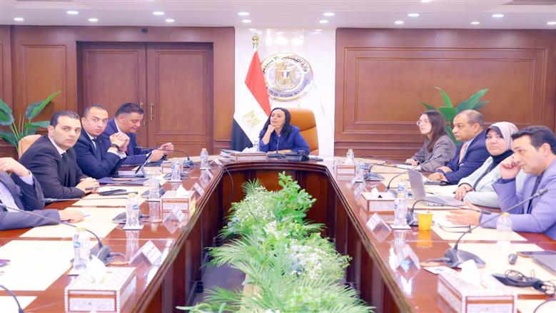 «التضامن»: 12275 طفلا مكفولين داخل 12016 أسرة بديلة