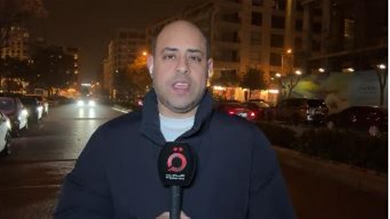 عاجل| بدء الغزو البري الإسرائيلي لجنوب لبنان.. والتوغل يتجاوز 10 كيلومترات