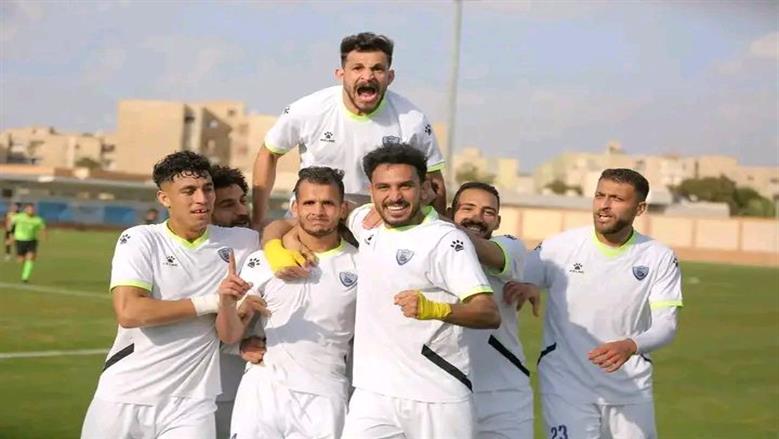 مدرب القناة: أوضة اللبس سر الصعود للممتاز.. وطبَّقت نظام الجوهري مع اللاعبين