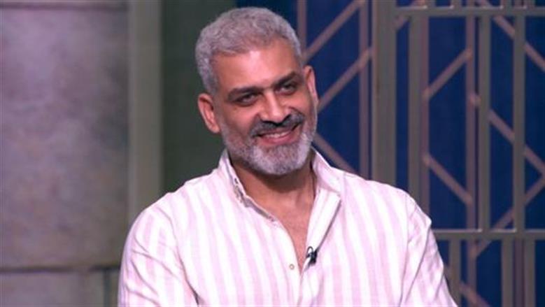 هاني عادل يوجه رسالة لجمهوره.. الرضا بالمقسوم