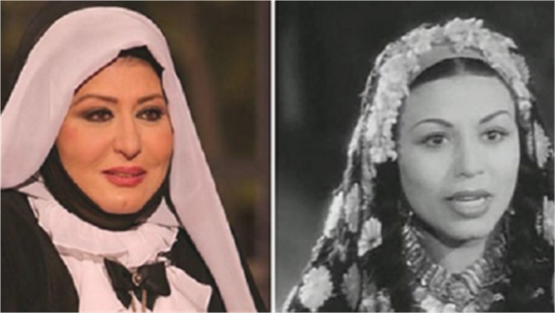 تمنيت أفقد نظري ولا أفقدها.. ماذا حدث لـ سهير رمزي بعدما رحلت والدتها درية أحمد؟