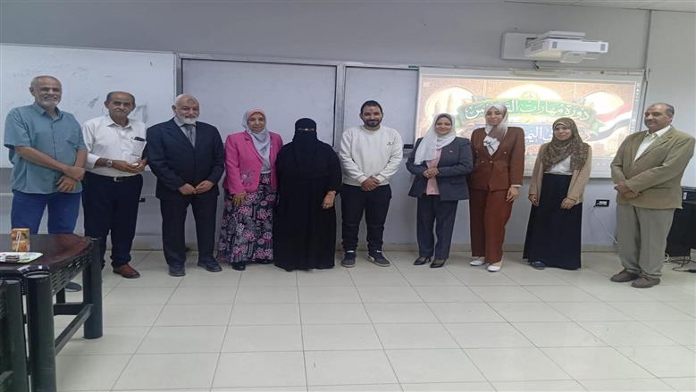 لرفع كفاءة المراقبين الجويين.. «الطيران المدني» تعلن انتهاء دورة مهارات التدريس الحديثة