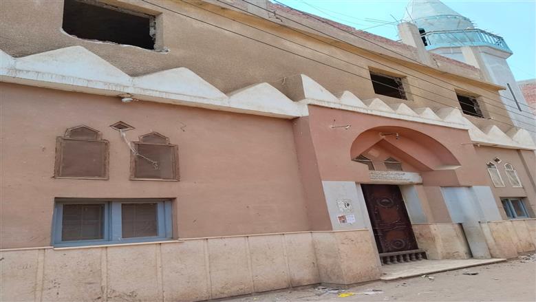 مبادرة شعبية لتطوير مسجد ومعهد الليث بن سعد بالقليوبية بـ20 مليون جنيه
