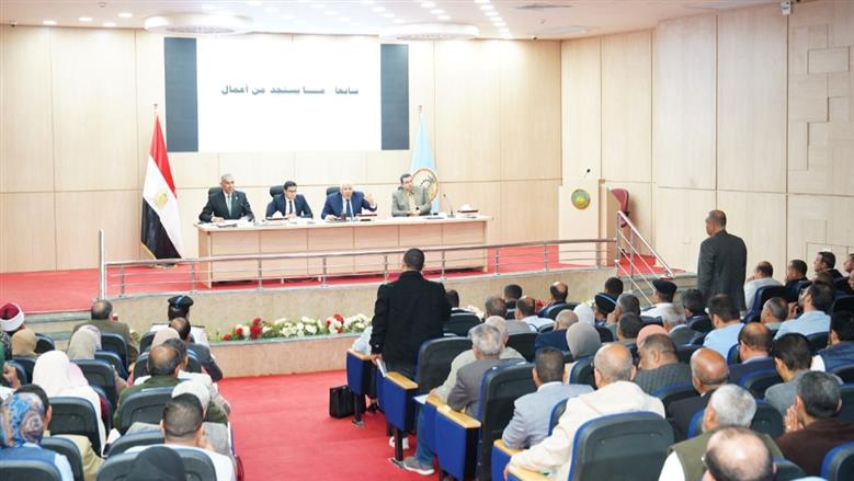 مجلس تنفيذي مطروح يصدر عدة قرارات استعدادا لموسم الصيف.. أبرزها جاهزية المستشفيات