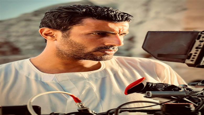 محمد سامي يكشف كواليس تصوير مسلسله قلب شمس في الأقصر: المكان يحكي قصته