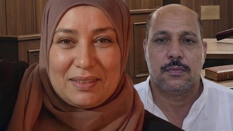 القبض على المتهم بقتل عمه وزوجته في الزقازيق 