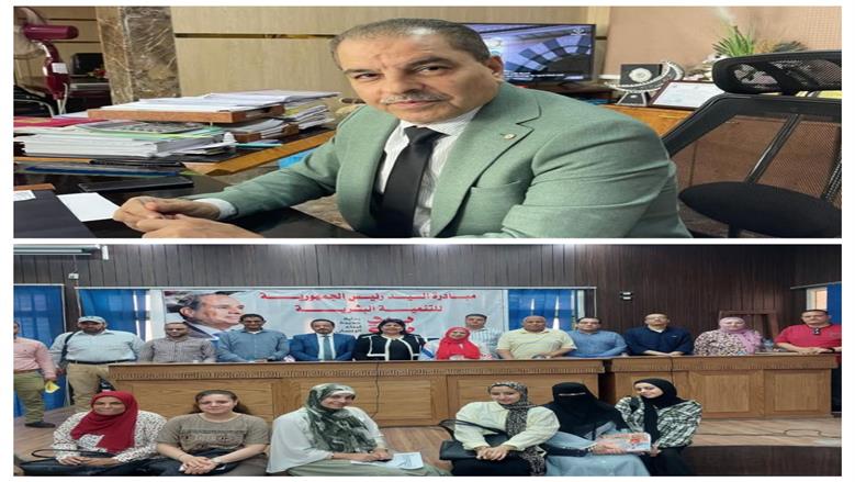 «كهرباء مصر الوسطى» تنظم ندوات توعوية لترشيد استهلاك الطاقة ودعم الوعي المجتمعي في الصعيد
