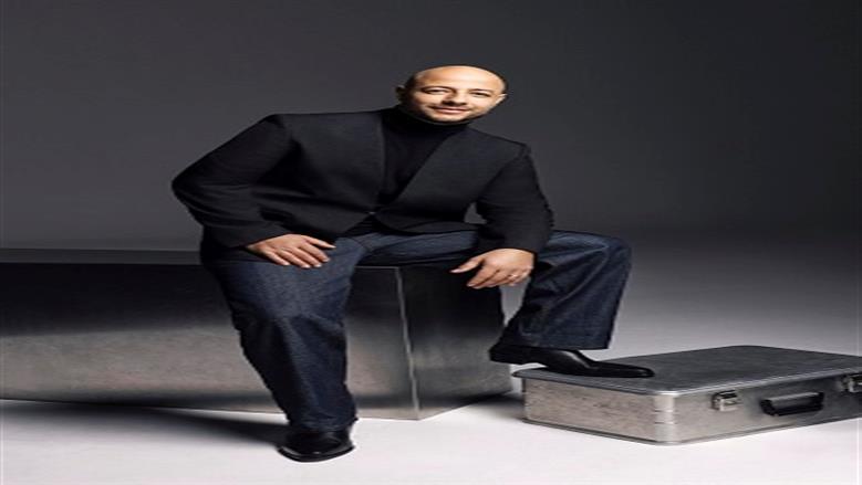 ماهر زين يستعد لطرح ألبوم جديد بعد غياب 10 سنوات بعنوان Back To You