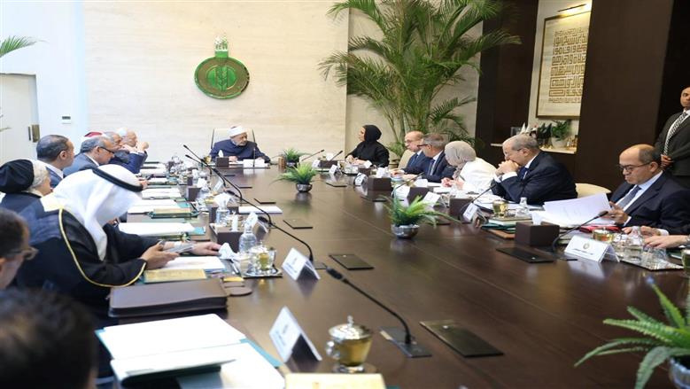 «بيت الزكاة والصدقات» يقرر زيادة الدعم في جميع البرامج وتعظيم استفادة المستحقين