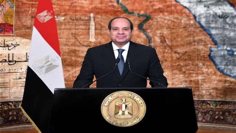 الرئيس السيسي يشارك في احتفالة عيد العمال.. ويؤكد: «أنتم سواعد الأمة ودعائم تنميتها»