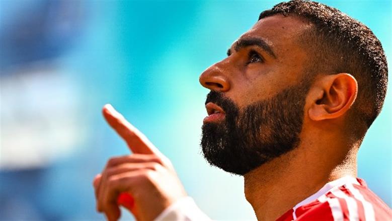 رابط التصويت الجماهيري لاختيار أفضل 10 أهداف لمحمد صلاح في مسيرته مع ليفربول 