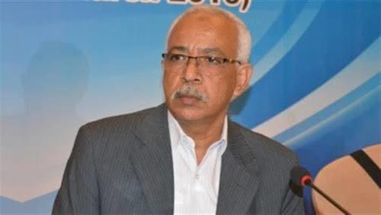 رئيس «نقابات عمال مصر» يهنئ الرئيس السيسي بعيد العمال: نجدد العهد بزيادة الإنتاج
