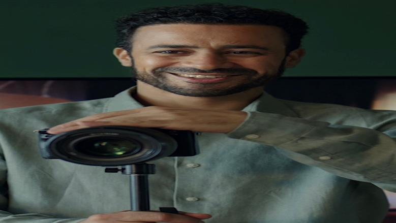طرح الإعلان الرسمي لفيلم إذما استعدادا لطرحه في دور السينما بموسم عيد الأضحى