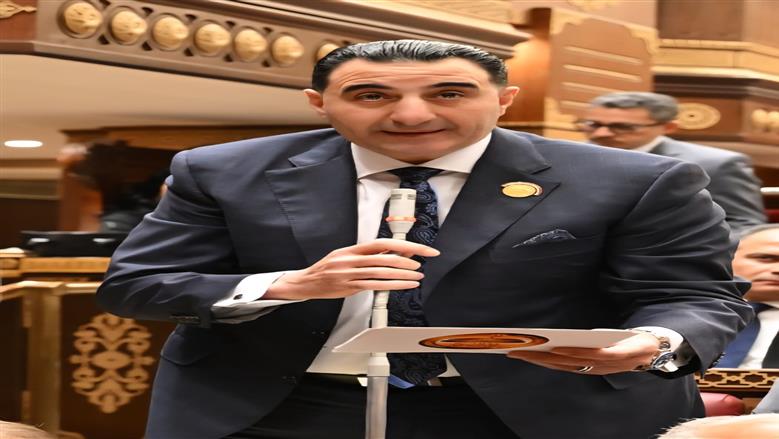 «برلمانية المؤتمر بالشيوخ»: ربط التعليم بسوق العمل يعزز التنمية الاقتصادية