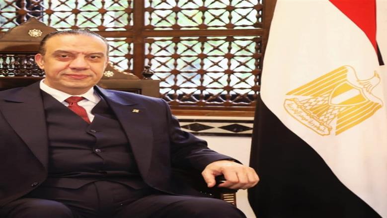لتحسين منظومة التخزين.. «صحة أسيوط» تتسلم 117 بالته بلاستيك لحفظ الأدوية