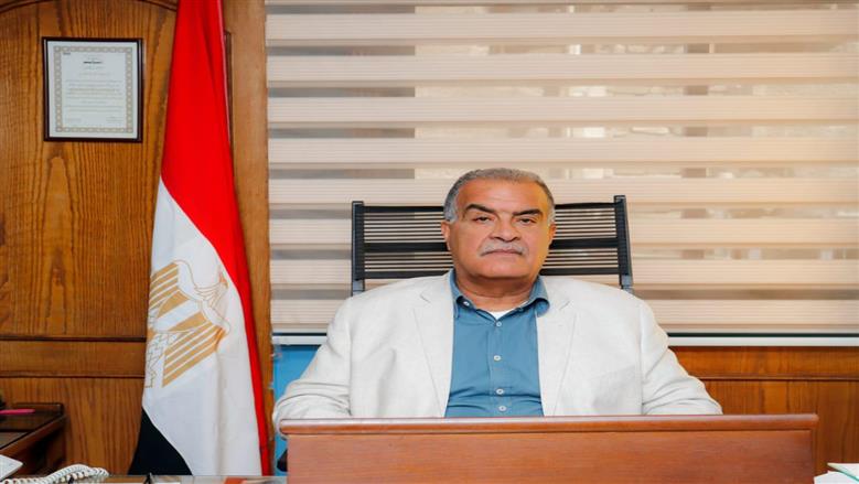 "الحرية المصرى": الرئيس السيسى ينتصر للعمالة غير المنتظمة ويعزز مظلة الحماية الاجتماعية