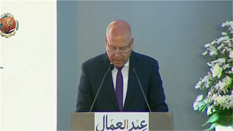 وزير النقل: خفض المكون الأجنبي بمترو الإسكندرية 50%.. وتوفير 734 مليون يورو