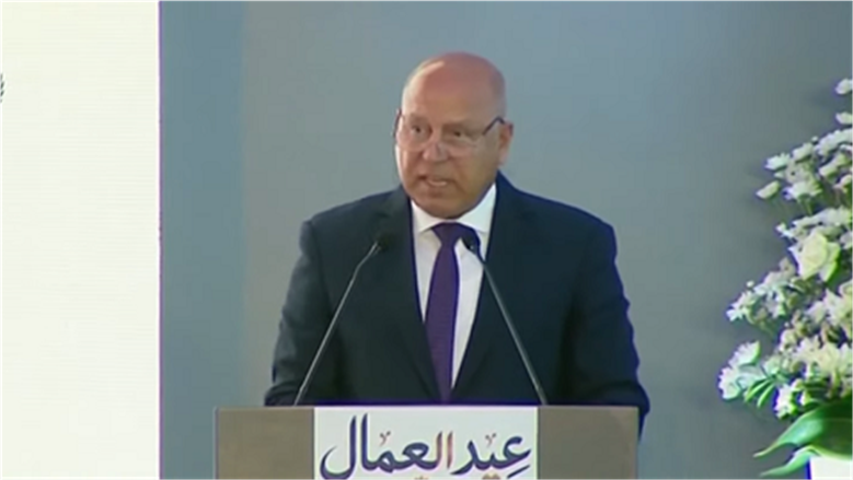 كامل الوزير: توطين صناعات النقل يوفر مئات الملايين من اليورو سنويا