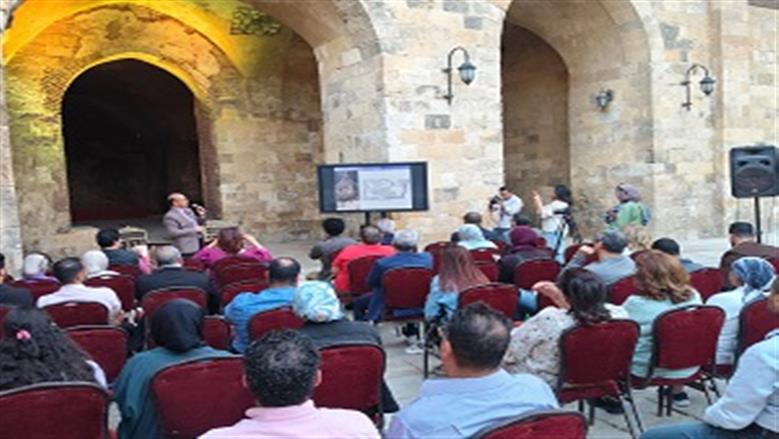 خبير أثري: إنشاء 14 مشروعا في سانت كاترين لتعظيم المقومات السياحية والروحية 