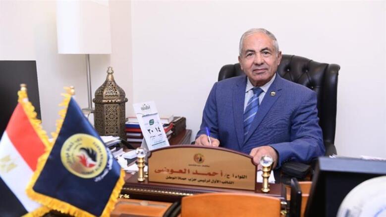 وكيل أول «الشيوخ»: الرئيس السيسي ينتصر لعمال مصر بقرارات تعزز الحماية الاجتماعية