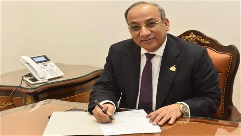 وكيل «دينية النواب»: قرارات الرئيس السيسي في عيد العمال تعزز الحماية الاجتماعية