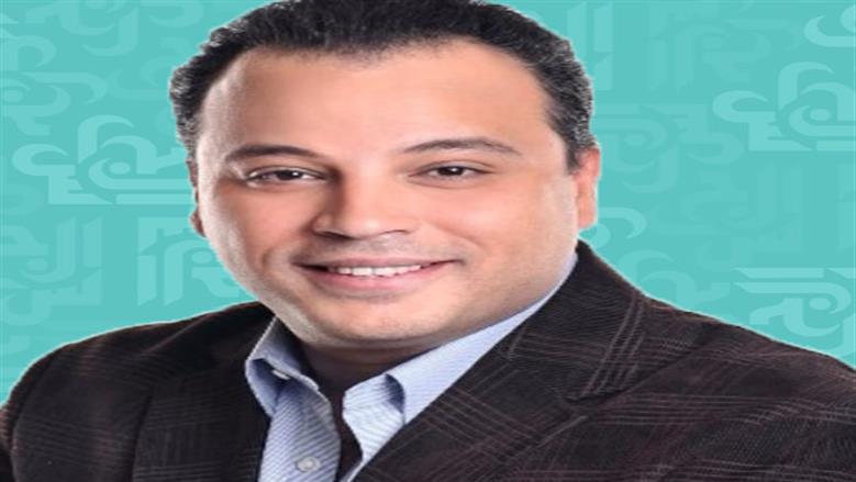 تامر عبد المنعم يشيد بجهود وزيرة الثقافة في إنهاء أزمة معهد السينما