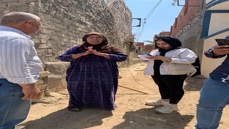 «مياه القناة» تواصل حملات ترشيد الاستهلاك والتعريف بالخدمات الرقمية في الإسماعيلية