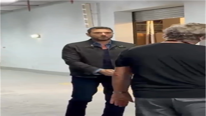 كواليس مسلسل الأمير
