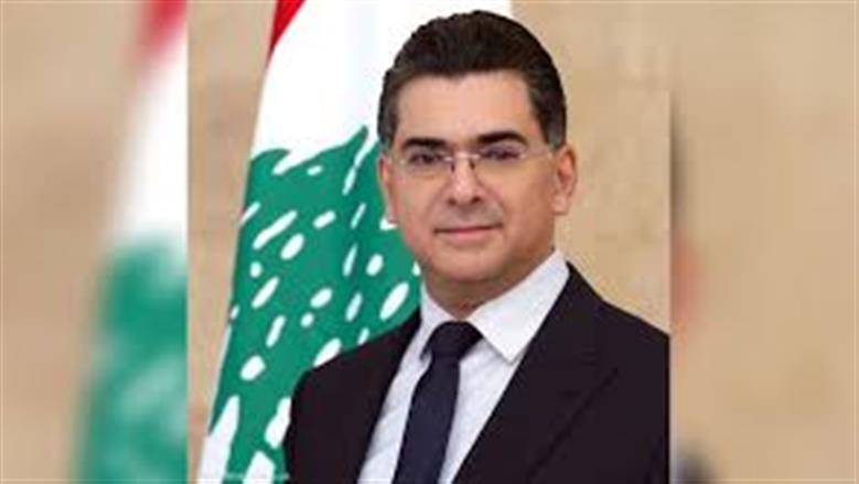 وزير الإعلام اللبناني: لم نبدأ مفاوضات مباشرة مع تل أبيب ونخوض مرحلة تحضيرية