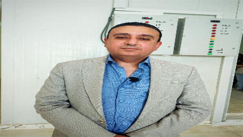 عضو التحالف الوطني يفتتح مشروع ثلاجة حفظ الأسماك لدعم صغار الصيادين بإدفو