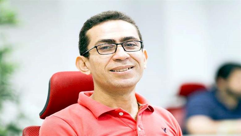 السيد شحتة يكتب: «الخميسي» يعزف على «أوتار الزمن» في المجموعة القصصية «حفيف صندل»
