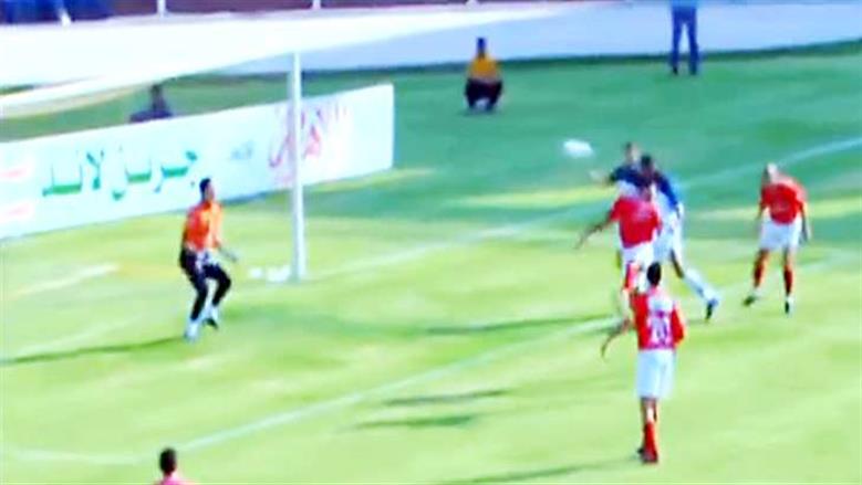 بيراميدز وإنبي بين الواقع ورواية «عبدالنعيم».. هل يتكرر «سيناريو 2003»؟