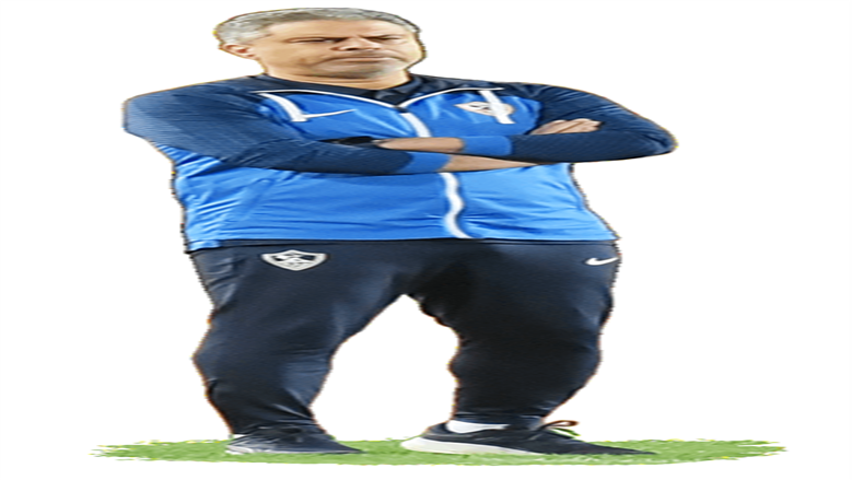 معتمد جمال.. «ومن الحب ما نجح» (بروفايل)