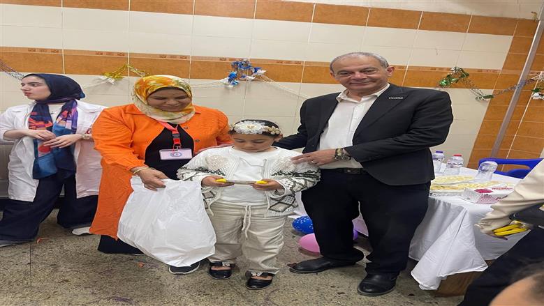 أطفال