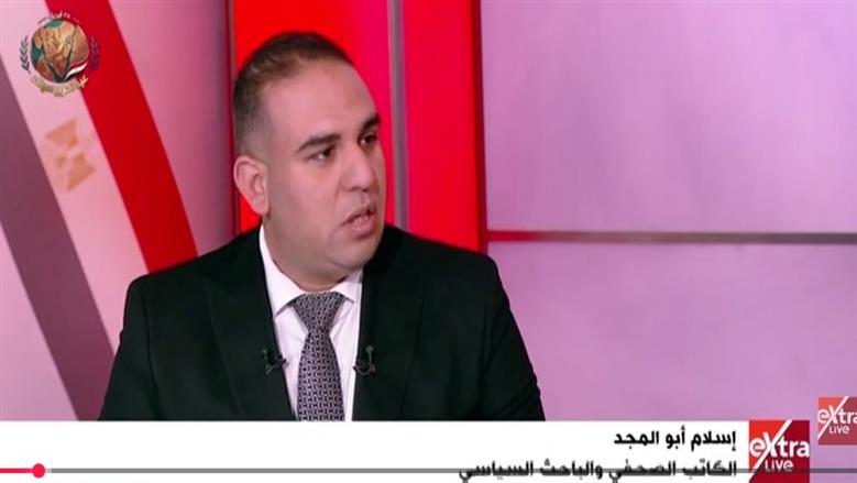 باحث سياسي: رسالة مجتبى خامنئي تحمل رسائل عديدة للداخل والخارج