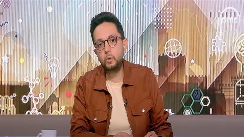 الإعلامي أحمد فايق يستعرض تفاصيل مشروع الجينوم المصري.. ما أهدافه العلمية؟