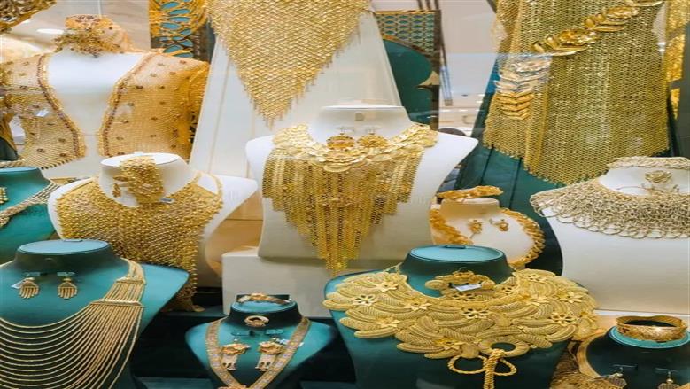 أسعار الذهب في مصر اليوم السبت 2-5-2026.. عيار 21 بكم؟ - الوطن