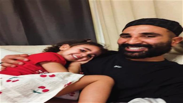 كلمات أغنية أحمد سعد الجديدة.. أهداها لبنته في عيد ميلادها