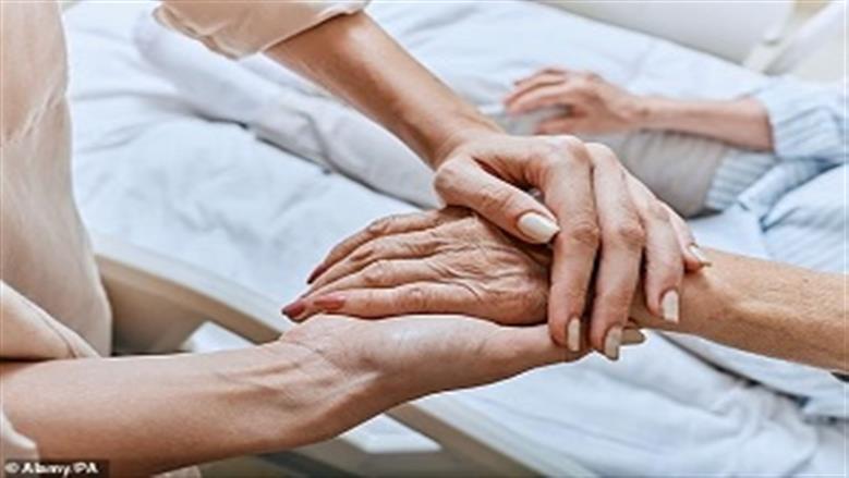 اختبار العين.. علامة طبية تتنبأ باحتمالية الوفاة قبل وقوعها بـ 24 ساعة