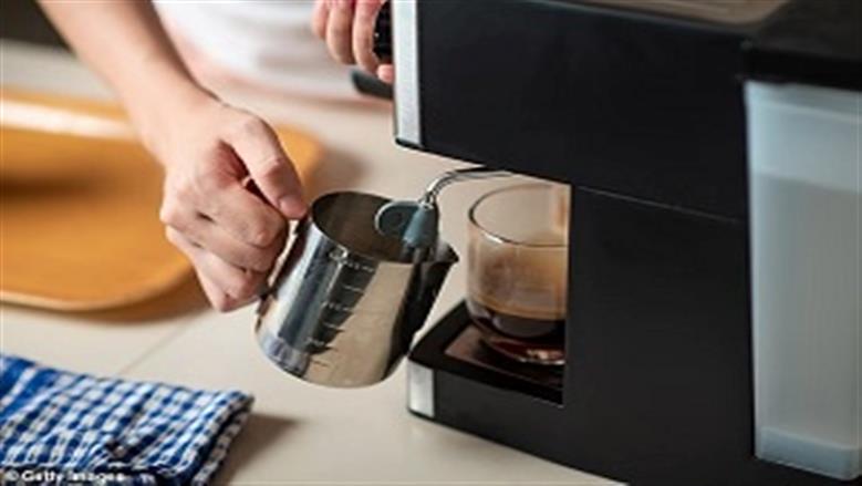 7 أسرار صادمة تجعل قهوتك في المنزل أسوأ من الكافيهات