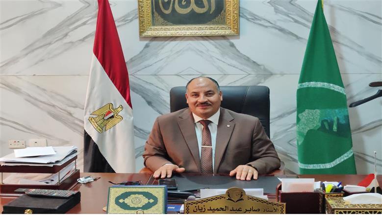 وكيل «تعليم المنيا» يعلن اتخاذ إجراءات جديدة في واقعة تريند الشنطة المدرسية | عاجل