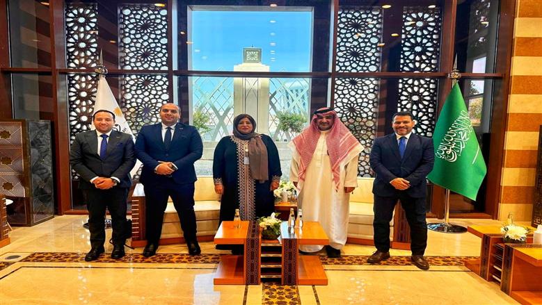 مباحثات مصرية سعودية لتعزيز التعاون في الحج السياحي والعمرة