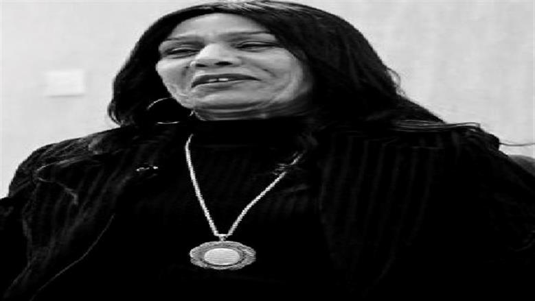 نقابة الفنانين العراقية تعلن وفاة المطربة ساجدة عبيد