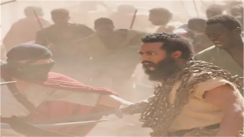 فليم اسد