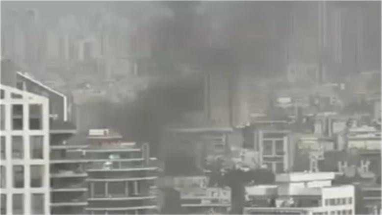 الحرس الثوري الإيراني