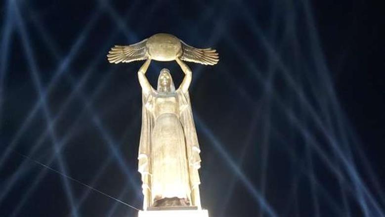 أماكن الخروج في شم النسيم ببورسعيد