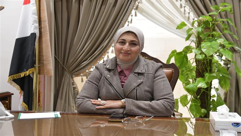 رئيس «إعلام النواب» تتقدم بطلب إحاطة لإدراج التربية الإعلامية والرقمية بمناهج التعليم الأساسي