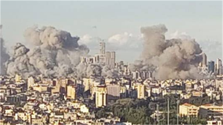 لبنان