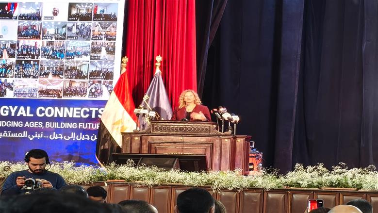 «أجيال مصر الرقمية» توسع قاعدة المتدربين إلى 174 ألف شاب في تخصصات المستقبل