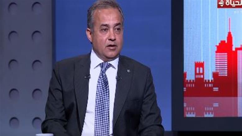 خبير عسكري: تصريحات واشنطن تجاه إيران حرب نفسية